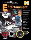 Haynes Manuals: In-Car Entertainment by Haynes Editors (2003, Paperback)