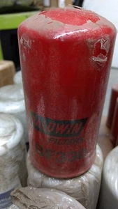 Baldwin BF330 Fuel Filter - Picture 1 of 1