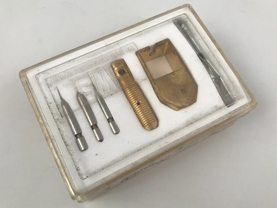 GWS WMU0002 Extracteur Std X Moteurs Électriques Modélisme - Photo 1/1