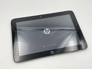 HP Slate 10 HD 16GB Silber/Schwarz WiFi + Celular Android Tablet 3500eg 💥