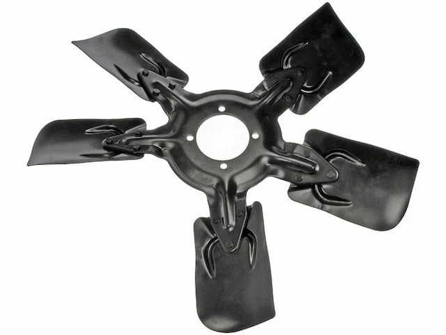 Dorman Fan Blade fits Dodge Ram 1500 1994-2008 39YTRG - Image 1 of 1