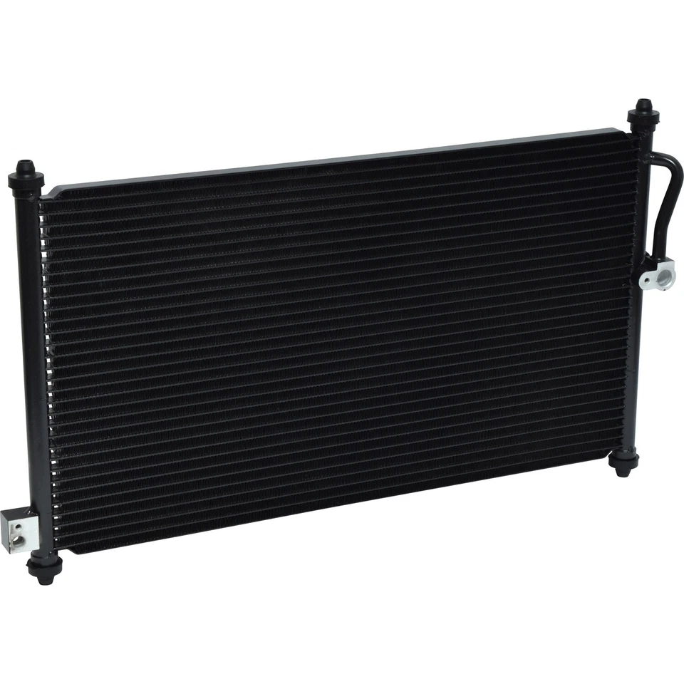 Condensador de aire acondicionado UAC para Honda Accord 1994-1997 Foto 1 de 2