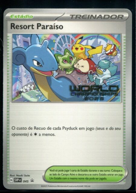 Holo Koraidon V Star Poke Custom Card -  Portugal