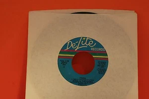 KOOL & THE GANG - FRESH / IN THE HEART - 7" 45 VINYL SINGLE - Q - Bild 1 von 2