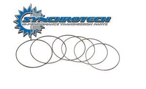 Synchrotech Synchro Spring Set for Honda Acura J Series 1-6-R - Picture 1 of 1