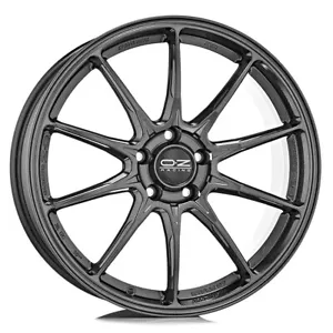 OZ Racing HyperGT HLT Mazda MX5 Fiat 124 Sommerräder Goodyear Kompletträder NEU - Bild 1 von 6