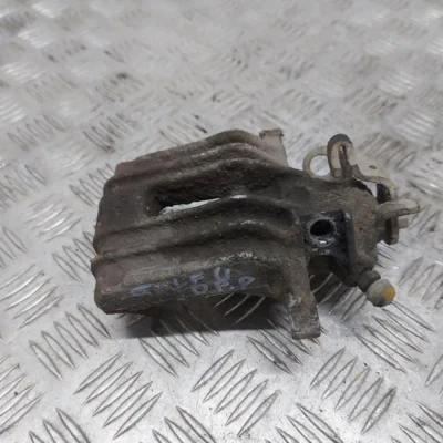 VW GOLF IV 1J1 Étrier de Frein Arrière Droit 1.90 Diesel 81kw 1998 15235635 - Photo 1/4