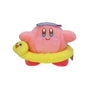 Kirby Schwimmpuppe 8" Allstar Kollektion neu mit Etikett - Bild 1 von 7