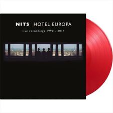 NITS HOTEL EUROPA NEW LP