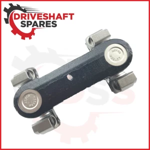 37210-26600-71 Eje montacargas para Toyota 8F - 6.302" Longitud 28.5mm x 65mm E/C - Imagen 1 de 3