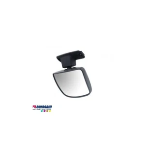SPECCHIO GUARDARUOTA DX COMPLETO ADATTO A DAF LF 2006 RENAULT MIDLUM PREMIUM 2 - Foto 1 di 2