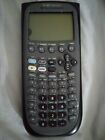 Texas Instruments TI Graphing Calculator  Black. w Cover. Works. See Photos 