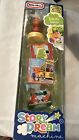 Little Tikes Story Dream Machine DINO Story Collection w Dinosaur Figure New