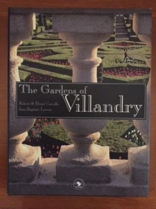 Die Gärten von Villandry - Bild 1 von 9