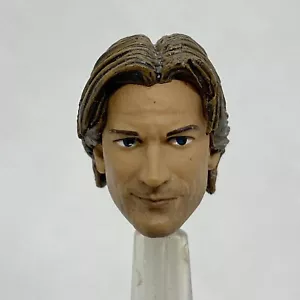 Repuesto de forraje personalizado Funko Legacy Jamie Lannister cabeza - Imagen 1 de 6