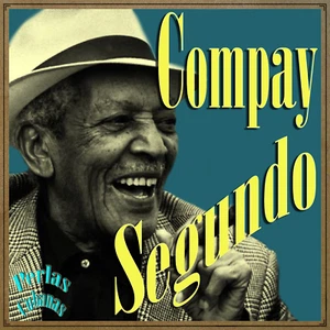 Compay Segundo. Perlas cubanas CD #1/120 Guajira, Guarachas, Son cubano, montuno - Picture 1 of 3