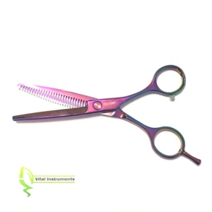Tijeras de adelgazamiento de textura profesional 5.5 "Peluquería - Imagen 1 de 1