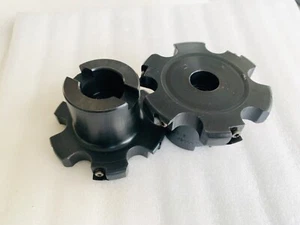 1X SECO R335.18-090-00337150N STIRNFRÄSER - Bild 1 von 10