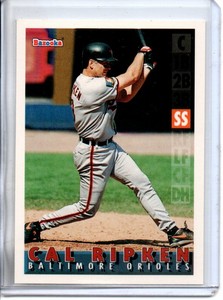 1995 BAZOOKA CAL RIPKEN JR.
