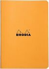 Rhodia 119182C Heft (DIN A5, 14,8 x 21 cm, kariert, 48 Blatt) 1 Stck farbig sor