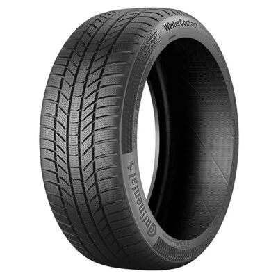 NEUMÁTICO INVIERNO CONTINENTAL 235/55 R19 105V WINTERCONTACT TS870P XL Foto 1 de 4