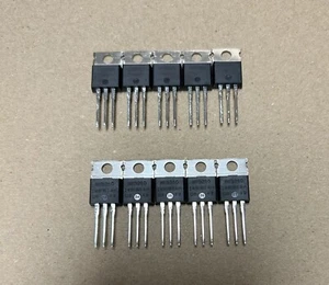 10 STCK. NEU IRF5210 - Bild 1 von 4