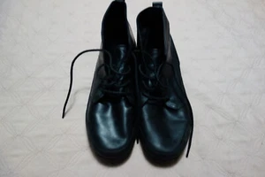 New Balance Herren Schwarz Chukka Stiefel Gr. 14 2E - Bild 1 von 3