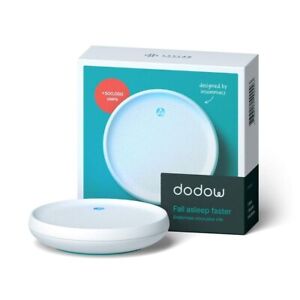 Dodow - Sleep Aid Device - More Than 1 Million Users are Falling Asleep Faster