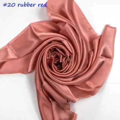 45''Wide By Yard Natural Silk Charmeuse Fabric 22momme Pure Silk Satin Material - Image 1 of 4