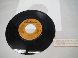 Neil Young Surfer Joe & Moe the Sleaze & Opera Star 7" 45 RPM NM unplayed - Picture 1 of 4