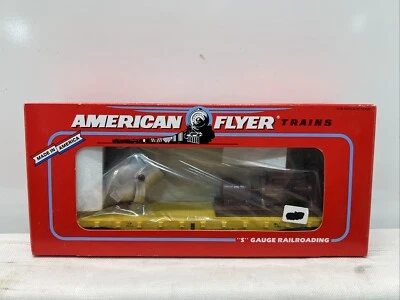 American Flyer by LTI #49003 Searhlight car - Union Pacific New - Image 1 of 4