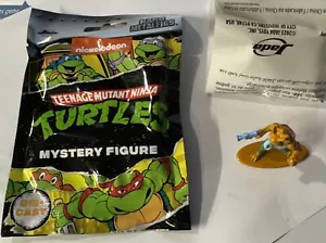 Jada Nano Metalfig Teenage Mutant Ninja Turtles No 34834 Triceraton Infantry - Picture 1 of 3