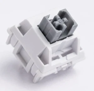 Wuque WS Silent Tactile Switches - Picture 1 of 4