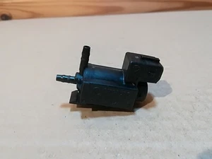 FIAT LANCIA PIERBURG TURBO BOOST PRESSURE CONTROL VALVE 728170030 - Picture 1 of 3