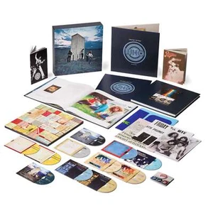 The Who: Who's Next (Limited Super Deluxe Edition) - Foto 1 di 2