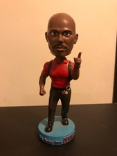 Sgt. Doakes Dexter Bobblehead