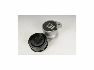 Tensor de correa accesorio para Pontiac Firebird 1988-1992 AC Delco 95283NH 1989 Foto 1 de 2