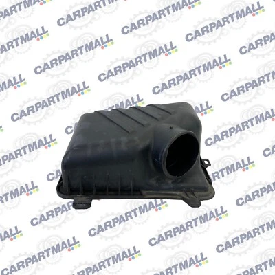 Kia Spectra 2004-2009 2,0 L L4 limpiador de admisión de aire caja de filtro cubierta superior OEM Foto 1 de 4