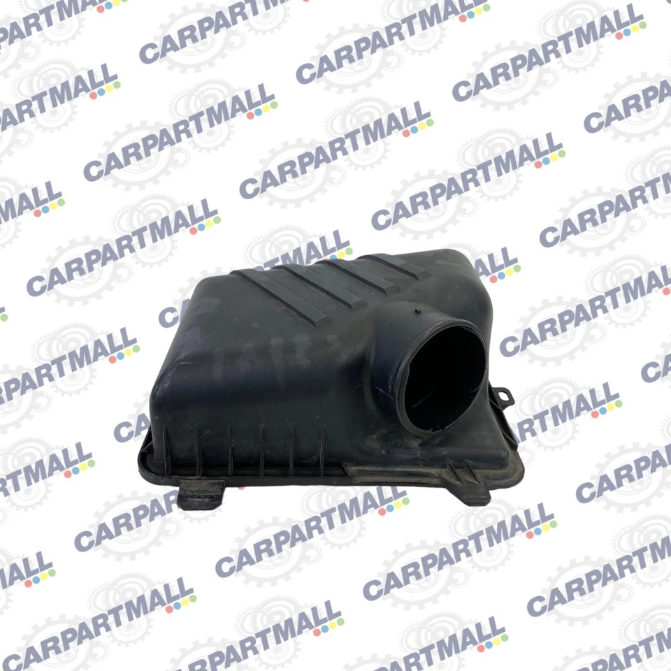 2004-2009 Kia Spectra 2.0L L4 Air Intake Cleaner Filter Box Upper Cover OEM - Image 1 of 4