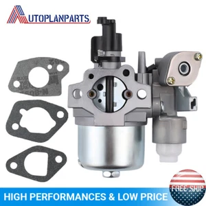 Carburetor Fit For RIDGID 3000 PSI 2.6 GPM Pressure Washer Subaru 6.0HP Engine - Picture 1 of 11