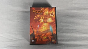 WoW TCG Molten Core Raid Deck - Picture 1 of 8