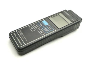 Termómetro digital Omega HH81 1 mes de garantía - Imagen 1 de 2