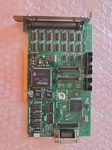 Mach Grab acquisition card IPM-8560D 091440-PRT-PR01A - Free Shipping - Afbeelding 1 van 4