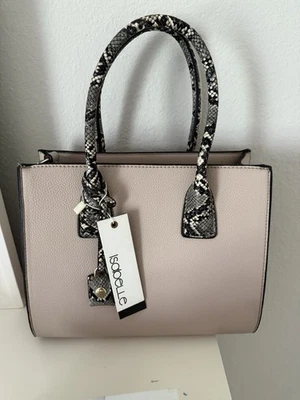 Isabelle. Bolsa feminina. - Imagem 1 de 3