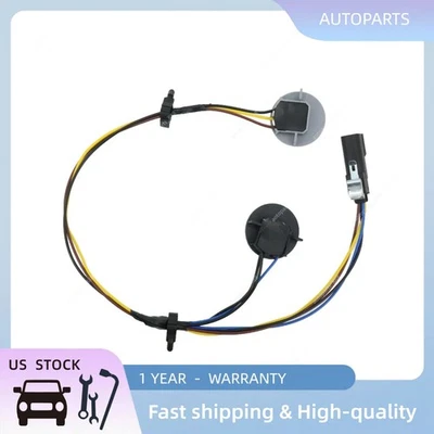 CK4Z-13410-A Tail Light Bulb Socket & Wiring For 15-2025 Ford Transit Cargo New - Image 1 of 4