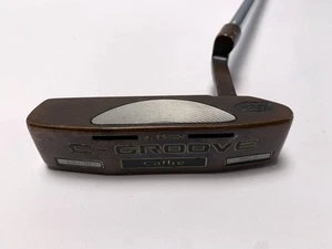 Yes i4-Tech Callie Putter 34.5" SuperStroke Tour 2.0 Mens RH - Picture 1 of 7
