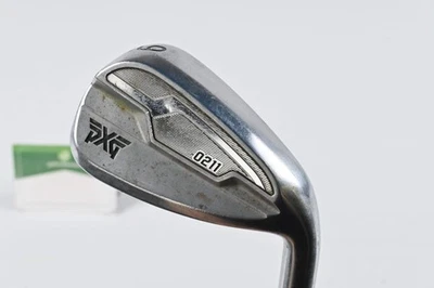 PXG 0211 DC #9 Iron / X-Flex Elevate Tour Shaft - Image 1 of 4