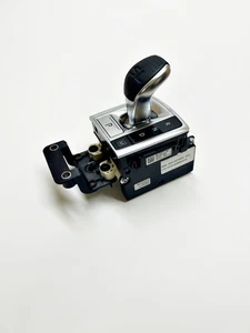 MERCEDES BENZ SL-KLASSE R231 AUTOMATIK SCHALT WÄHLHEBEL A2315420200 - Bild 1 von 8