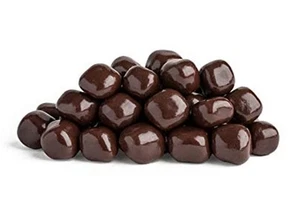 Andy Anand Dark Chocolate Covered Ginger – Gourmet Candy Gift, 1 lb - Picture 1 of 8