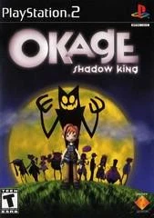 Okage Shadow King Playstation 2 Foto 1 de 1